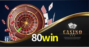 Experiência VIP 80win