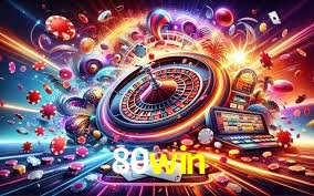 Bônus de Boas-vindas 80win