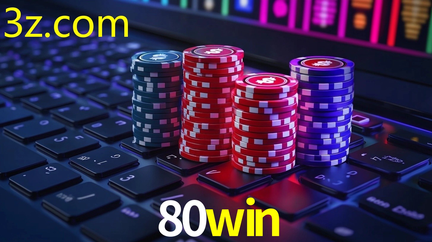 80WIN.COM
