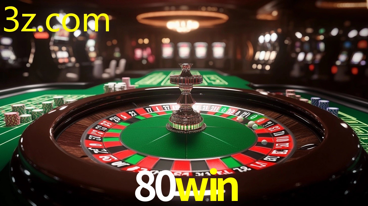 80WIN.COM