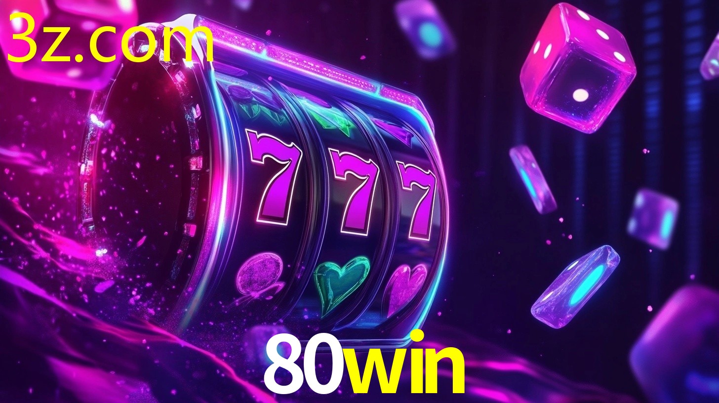 80WIN.COM