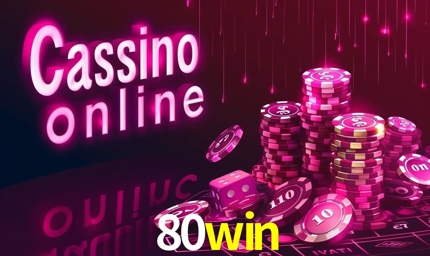 Desvendando o Mundo dos Jogos Virtuais na 80win