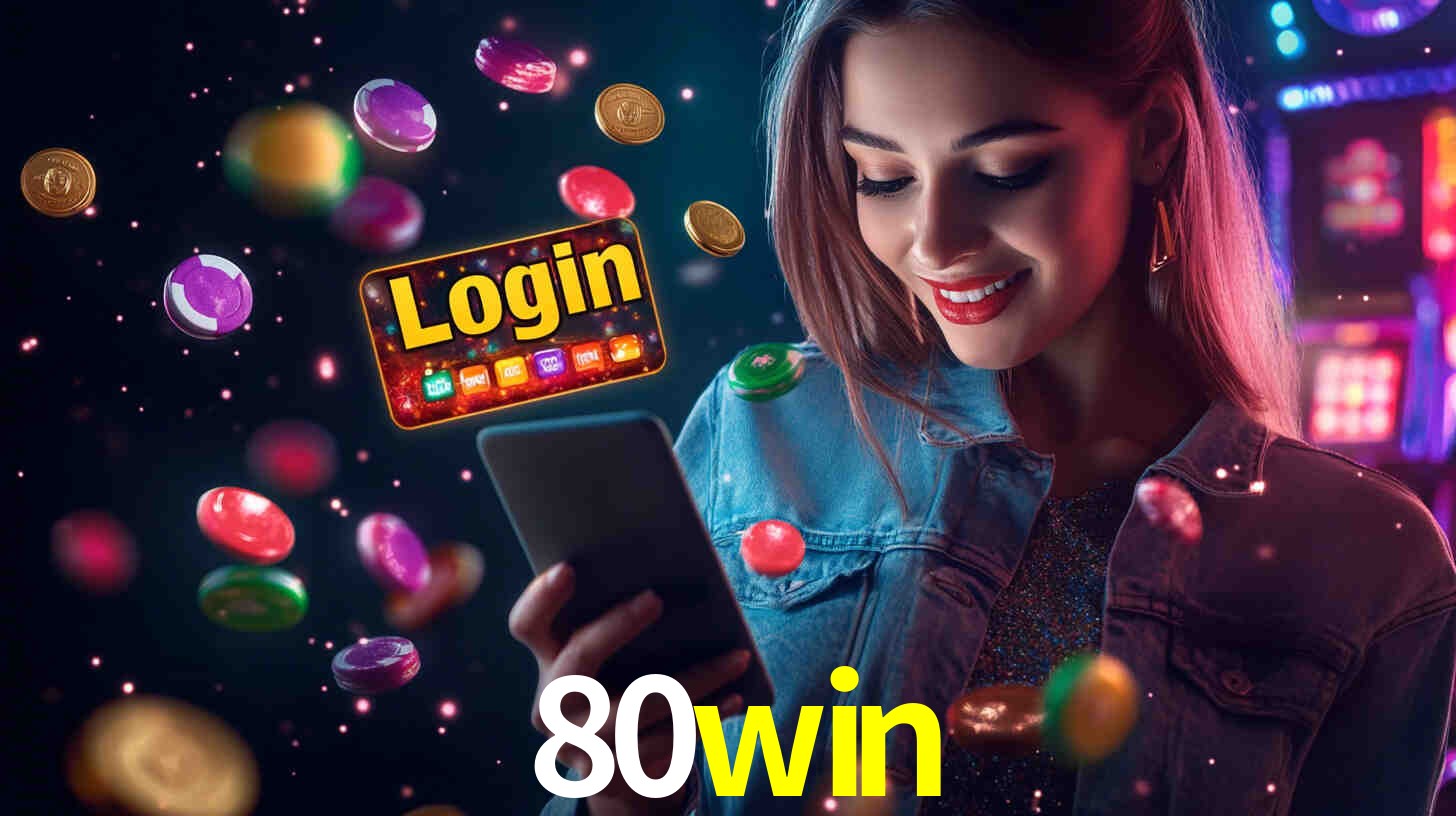 Explorando a Categoria de Eventos em Apostas na 80win
