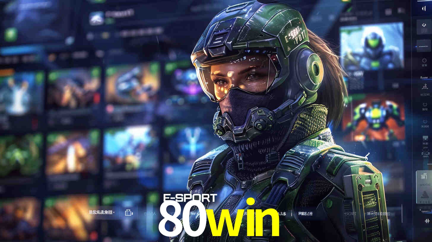 Platform Technology 80win
