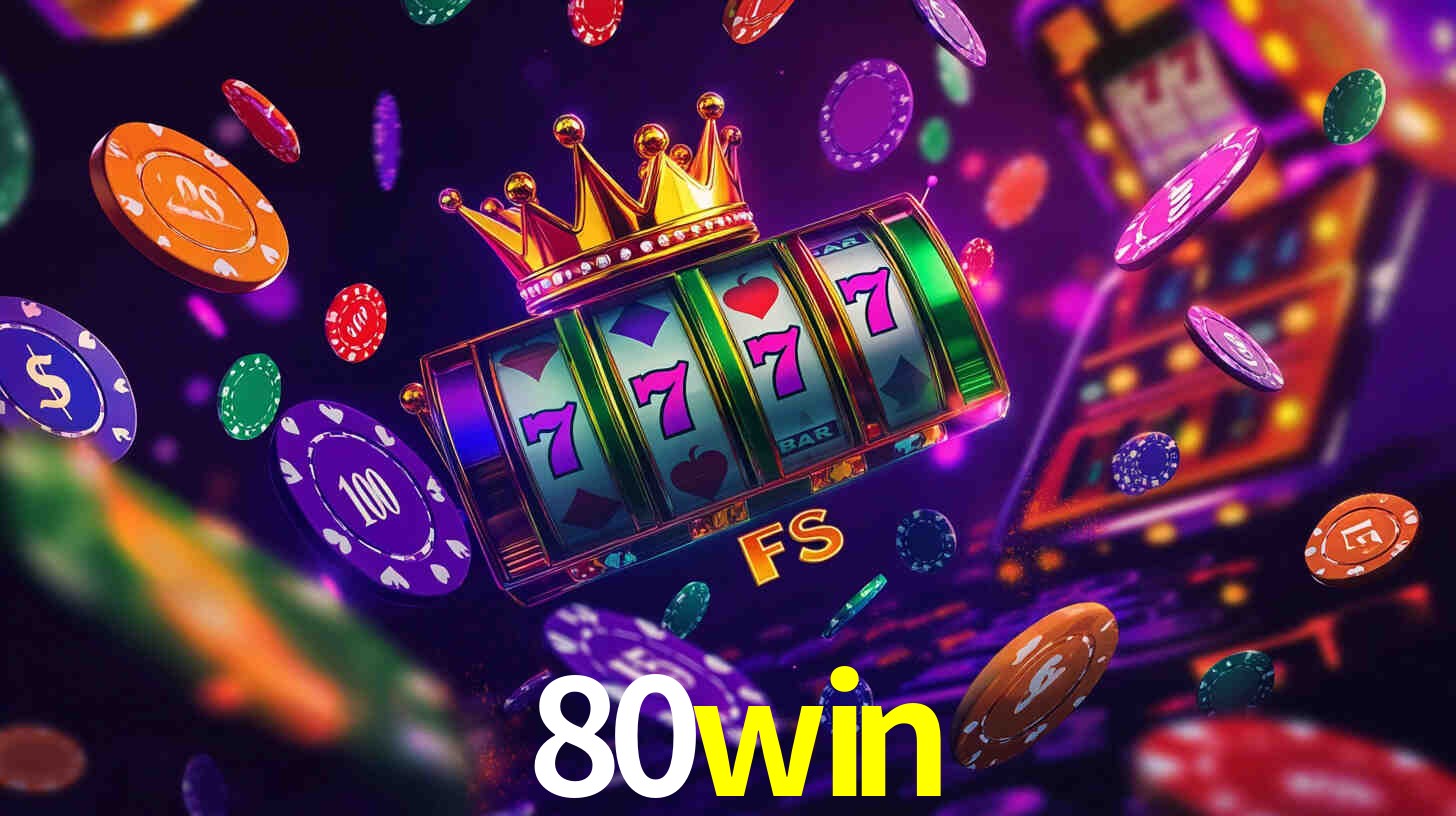 Exclusive Games 80win