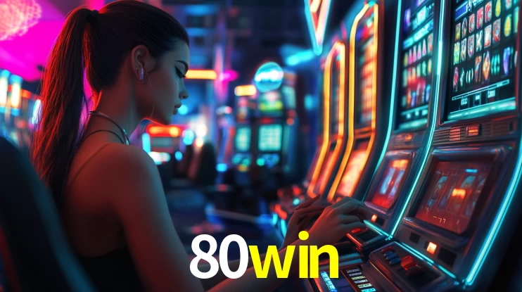 80win bet