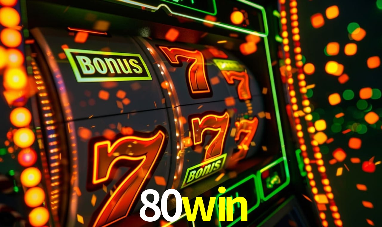 cassino 80win