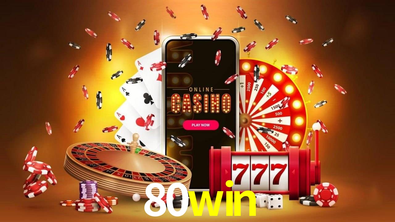 Benefícios da Conta 80win