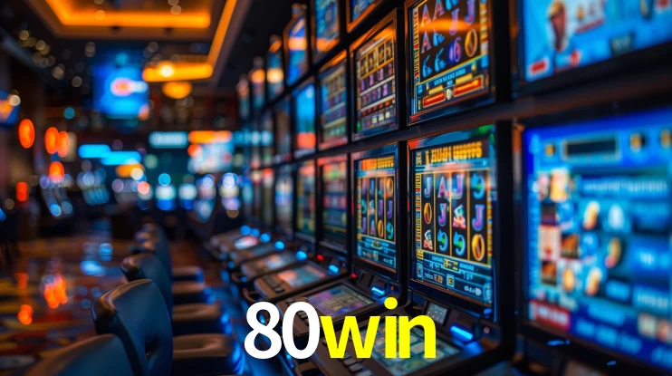 Game Providers 80win