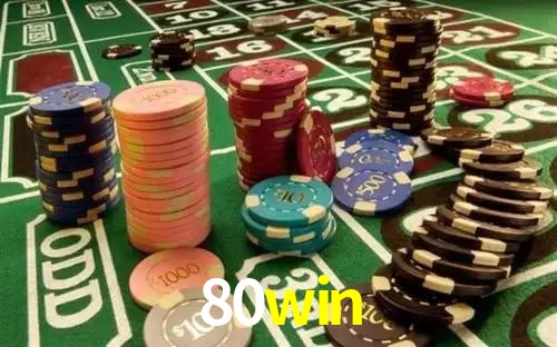 APP oficial da 80win para mobile