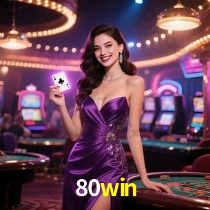 Casino VIP 80win