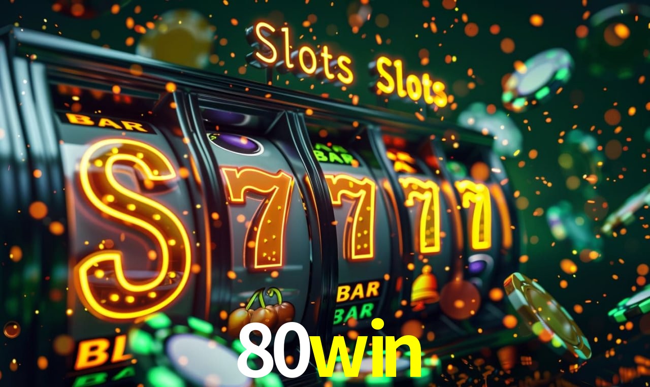 Apostas de Futebol 80win