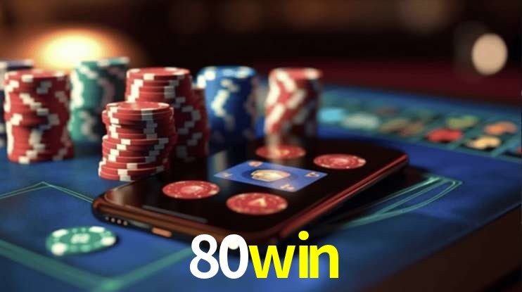 Login Seguro 80win