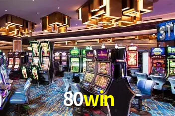 Desvendando o Mundo dos Jogos Virtuais na 80win