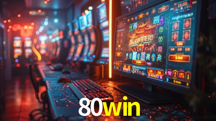 80win.com