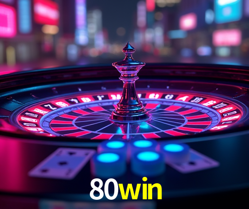 Inovações de Jogos na 80win: O Futuro das Experiências Interativas