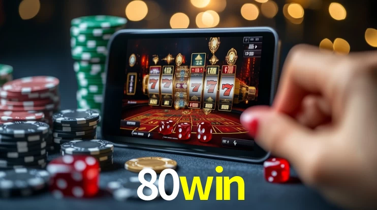 Premium Interface 80win