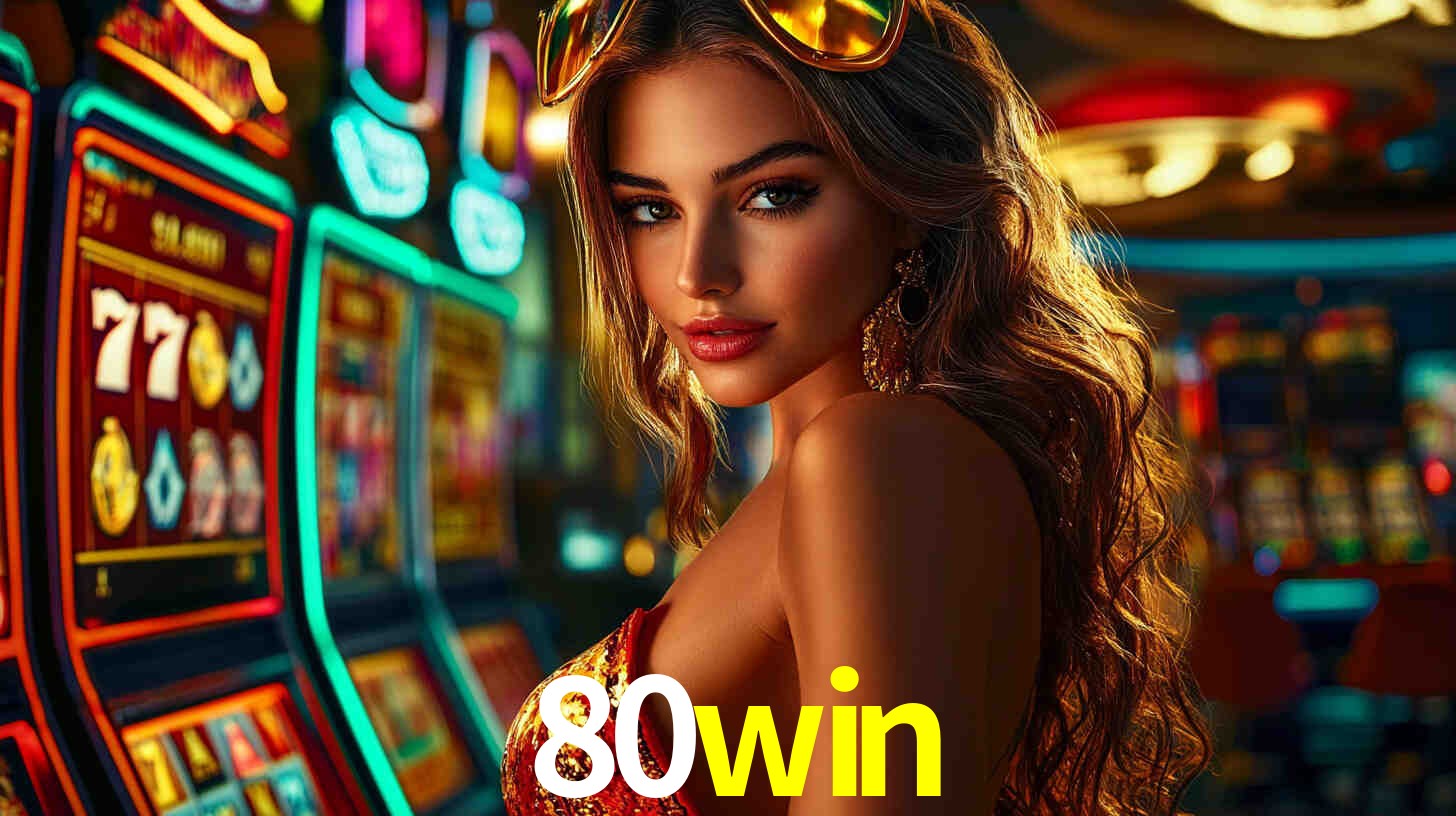 80win App Interface