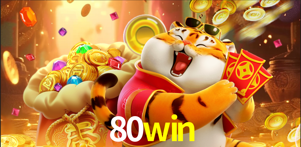 Bônus Generosos e Exclusivos no 80win para Você!