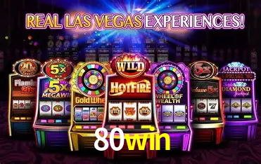 Descubra a Essência do 80win: Nossa História e Compromissos