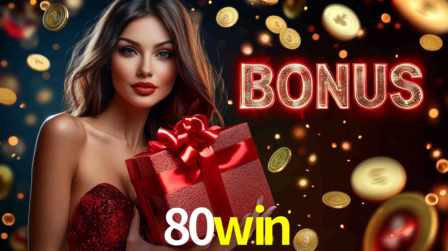 Descubra a Essência do 80win: Nossa História e Compromissos