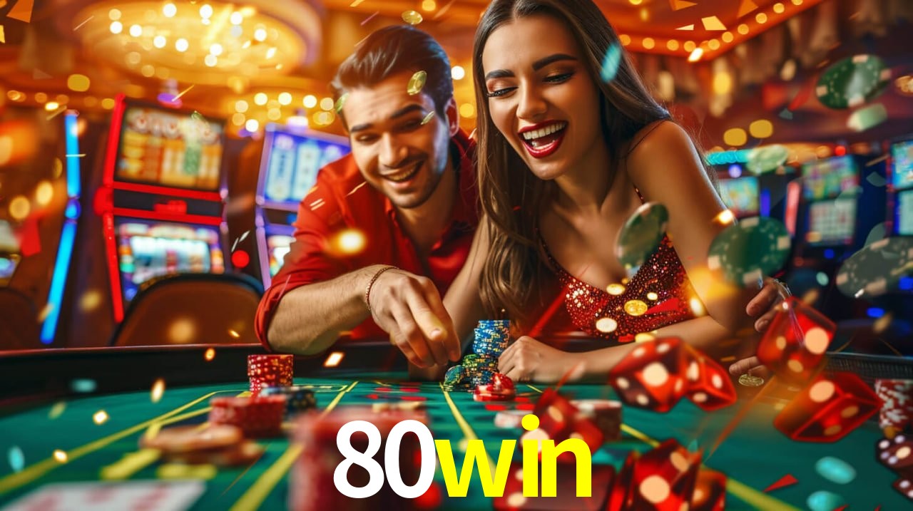 Integração de APIs 80win