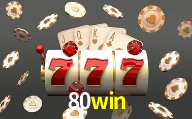 Descubra a Magia dos Jogos de Arcade no 80win