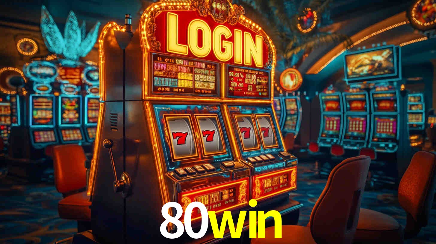 80win bet