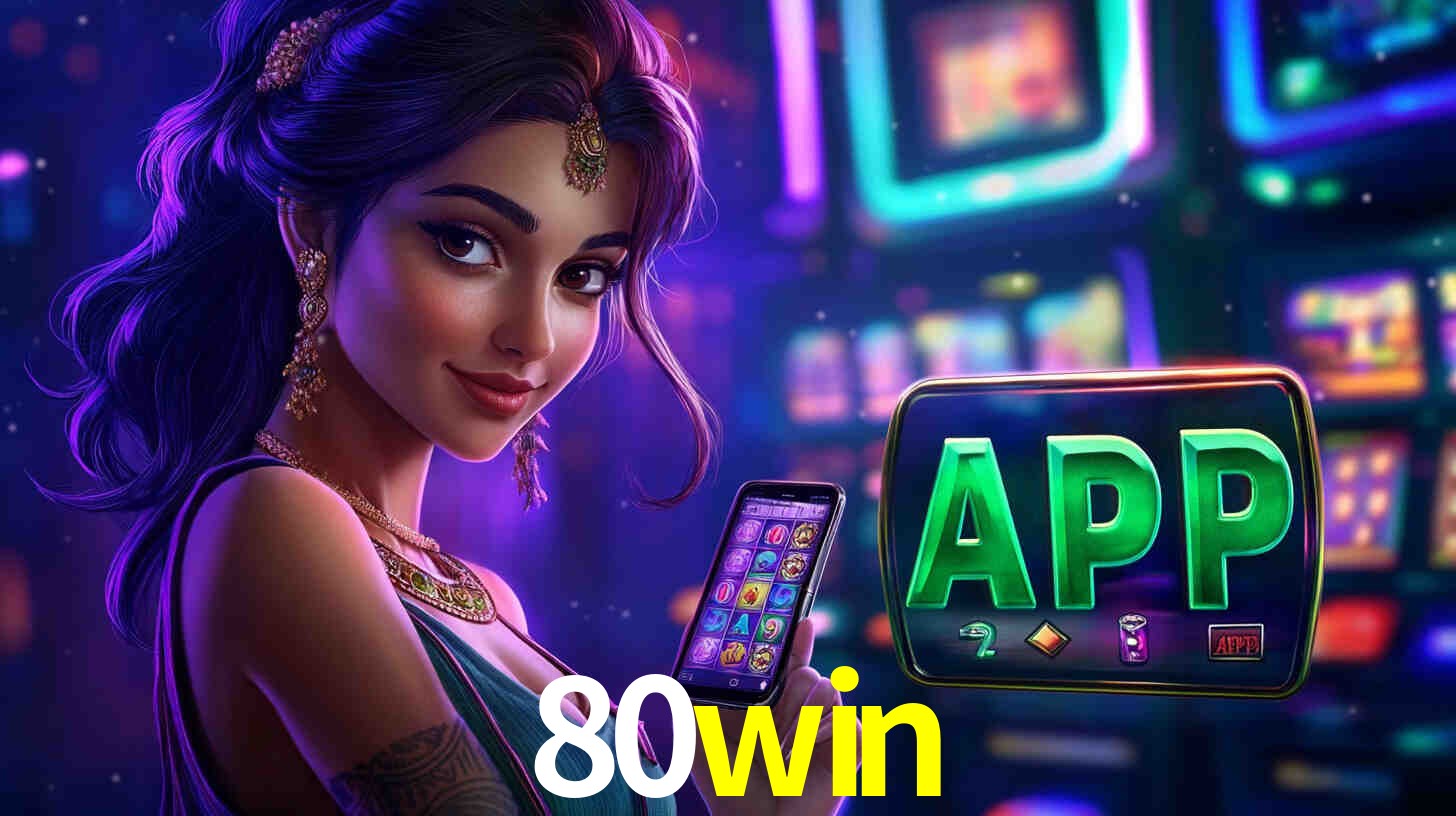 80win bet