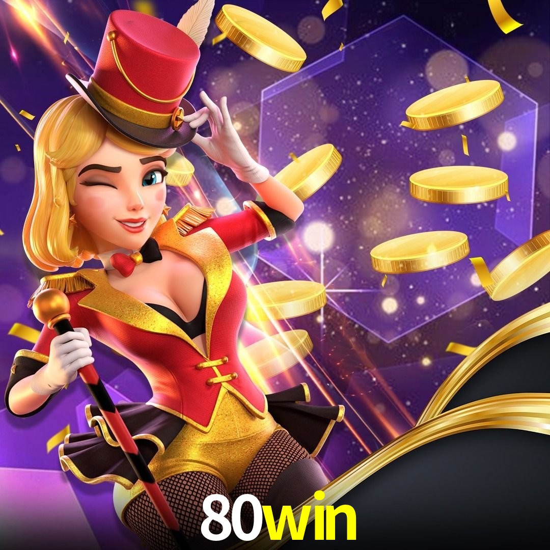 VIP Casino 80win