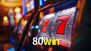 Design Responsivo 80win