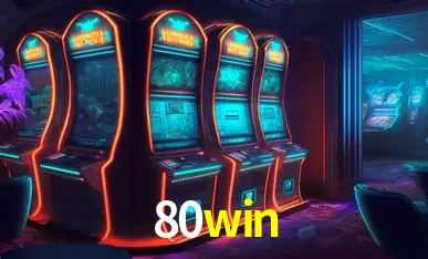 Inovações de Jogos na 80win: O Futuro das Experiências Interativas
