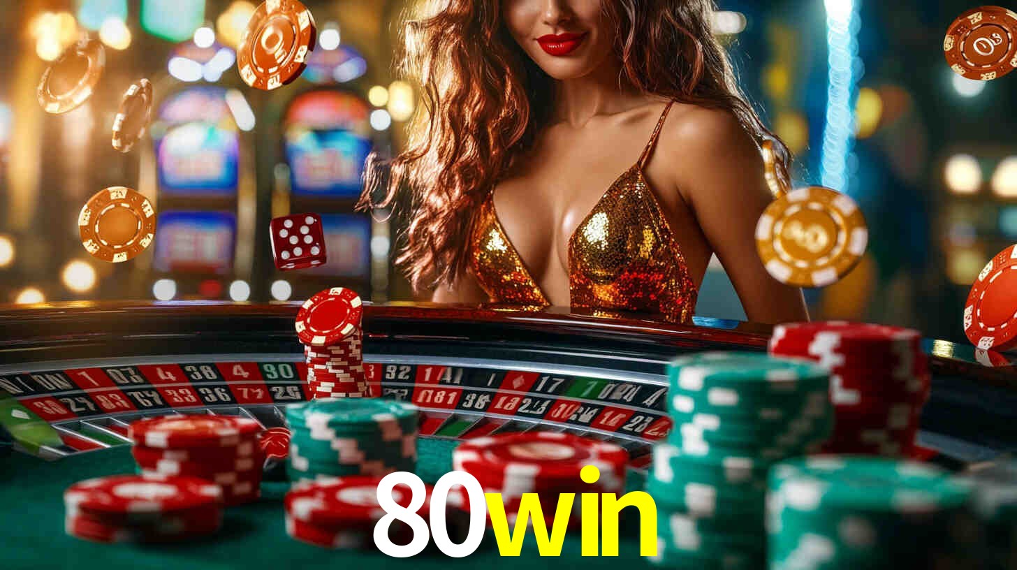 Ofertas Imperdíveis na 80win: Promoções e Bônus Que Valem a Pena