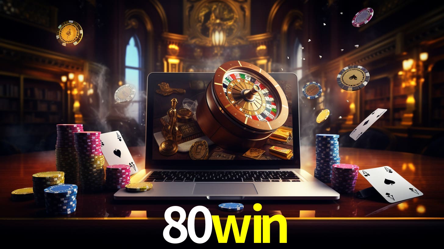 Programa VIP 80win
