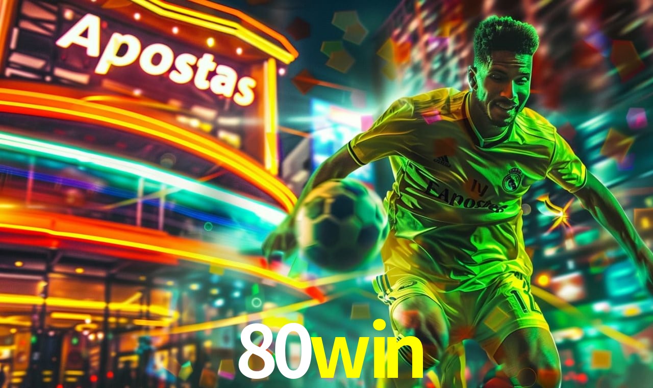 Casino Ao Vivo 80win