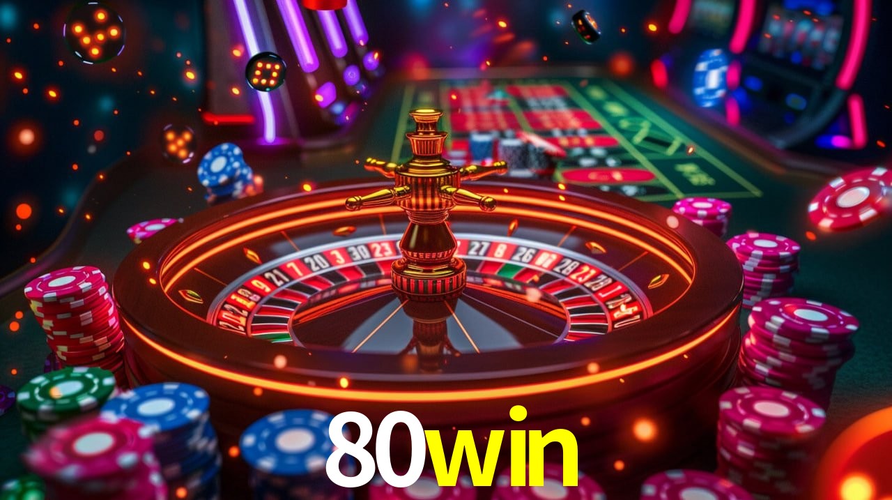 Interface Premium 80win