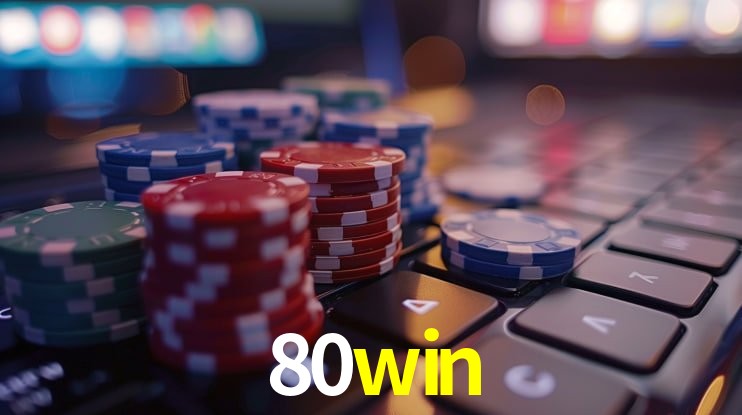 Especiais de Fim de Semana 80win