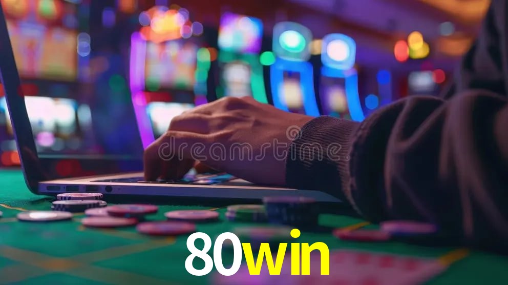 Programa VIP 80win