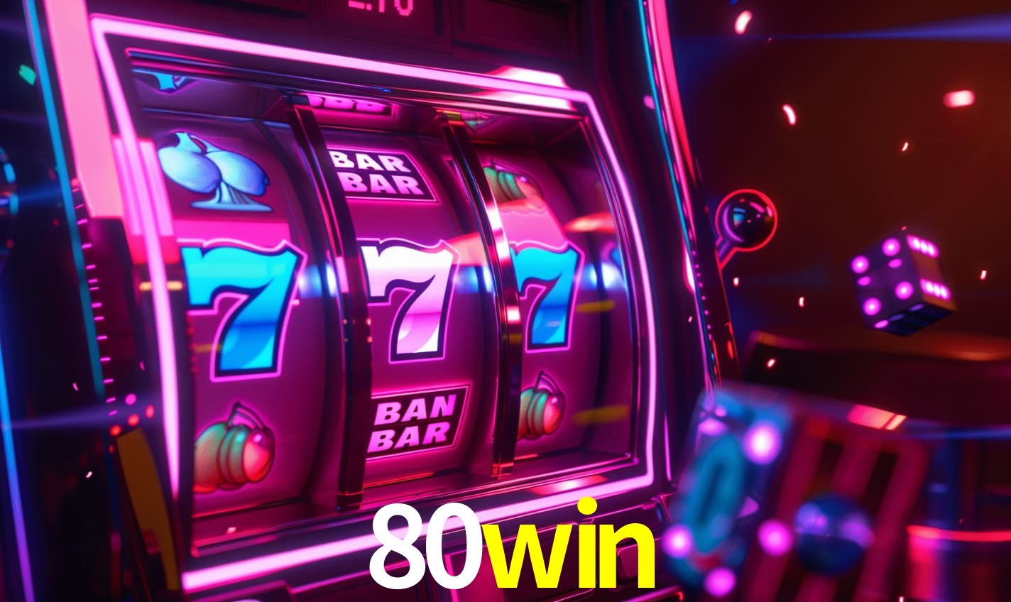 A Emoção da Loteria na 80win: Uma Chance de Mudança de Vida
